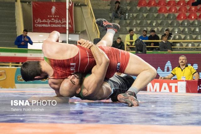 نایب‌رئیس فدراسیون کشتی: توسعه کشتی در استان‌ها نیازمند درآمد پایدار و حضور در لیگ است