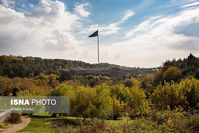 کیفیت هوا بهتر می‌شود؛ پیش‌بینی ابرناکی برای هفته بعد