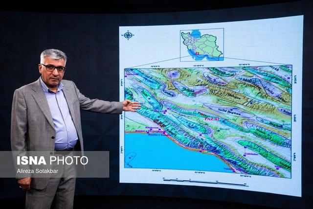 مدیر عامل اکتشاف نفت: پنج مخزن جدید نفت و گاز در کشور شناسایی شد