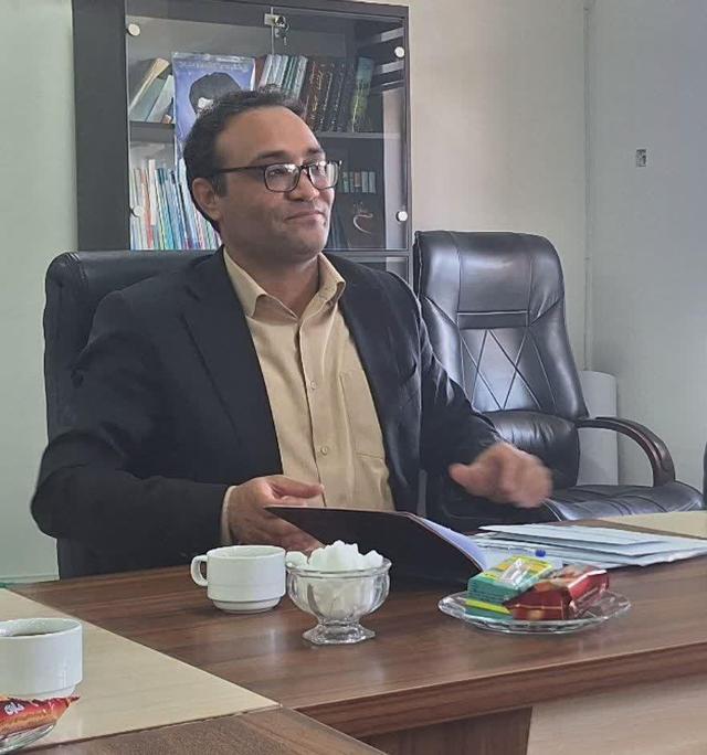 دادستان بروجرد: رسانه چشم و گوش دستگاه قضایی است / کارشناسی پرونده‌ها در بروجرد کاملاً سیستمی انجام می‌شود