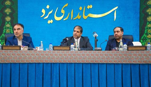 معاون سیاسی استاندار یزد: هر انتخابات، آزمونی برای امید و وجهه بین‌المللی ایران است