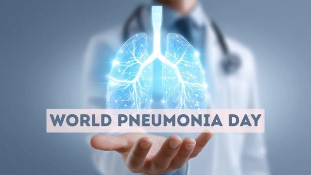 کودکان؛ هدف برنامه روز جهانی ذات‌الریه