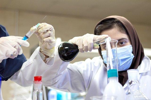 المپیاد نانو؛ پلی برای ارتباط علم و دیپلماسی بین‌المللی با امضای ایران