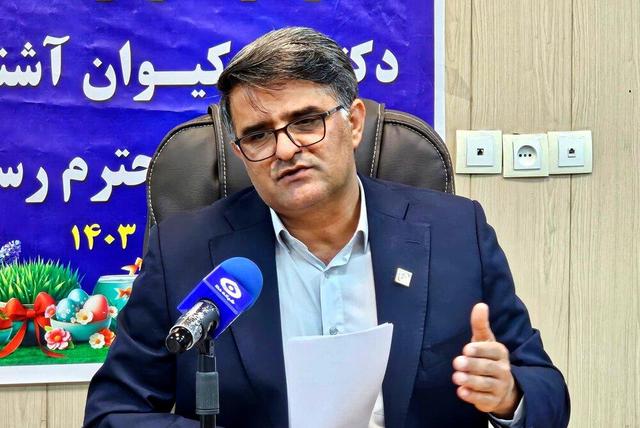 شهردار یاسوج:شهرداری از گسترش خدمات به مناطق الحاقی شهر غافل نیست