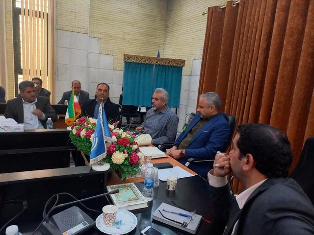 مدیر کل هواشناسی یزد خبر داد؛ فعالیت ۱۱۴ ایستگاه هواشناسی فعال در استان/احتمال بارشها از نیمه آذر در یزد