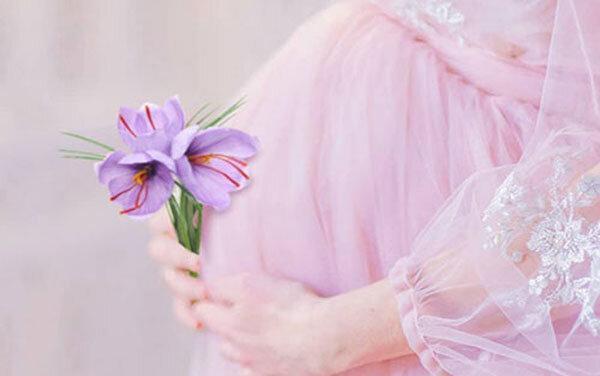 متخصص زنان و زایمان: مصرف زعفران در سه‌ماهه اول بارداری خطر سقط جنین را افزایش می‌دهد