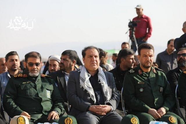 معاون هماهنگ‌کننده سازمان بسیج مستضعفین: یادواره شهدا، فتوحات ملت است