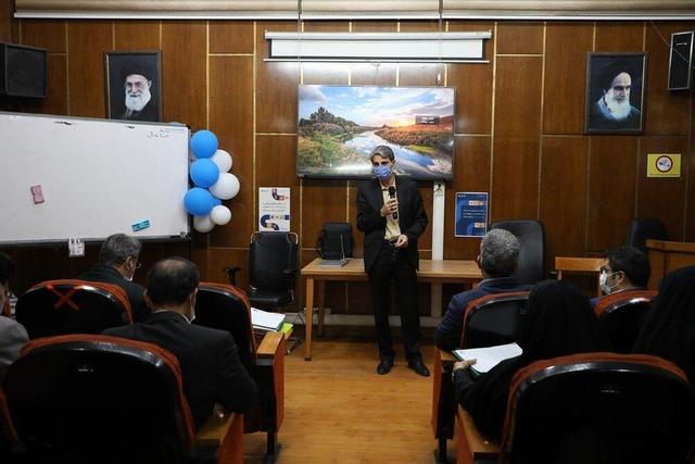 معاون بهداشتی دانشگاه علوم پزشکی قم: بیمار کرونایی در قم نداریم