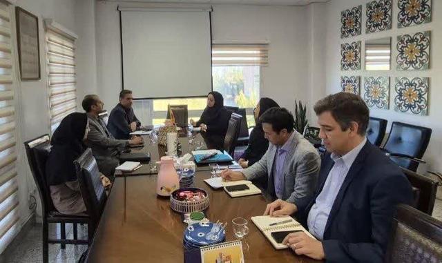 تأکید بر تعمیق همکاری‌های جهاددانشگاهی خراسان جنوبی و دانشگاه بیرجند