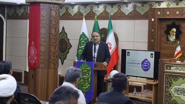 آغاز مرحله دوم اجرای نیت نذر قربانی در سیستان و بلوچستان