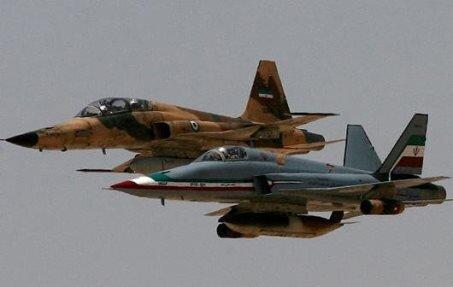 نماهنگ «شهباز آسمان‌ها» منتشر شد + فیلم