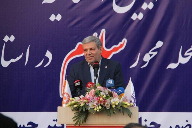 طرح ملی «سلام» در ایلام با محوریت مدرسه و محله آغاز شد