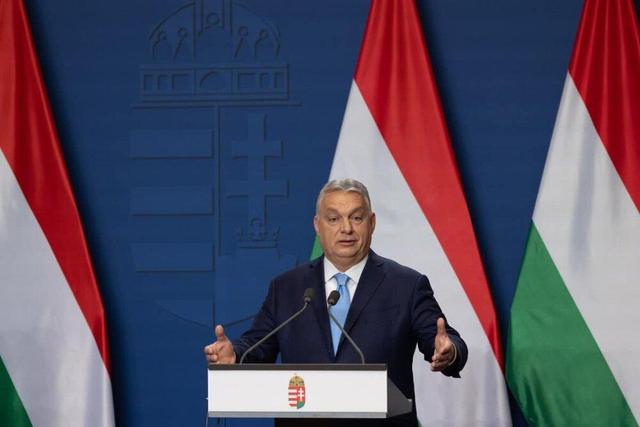 مجارستان: روسیه بازیگر جدایی‌ناپذیر اروپا است