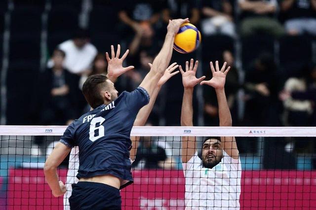 شکست خانگی عربستان مقابل مردان والیبال ایران/ نبرد دوباره با ترکیه برای قهرمانی