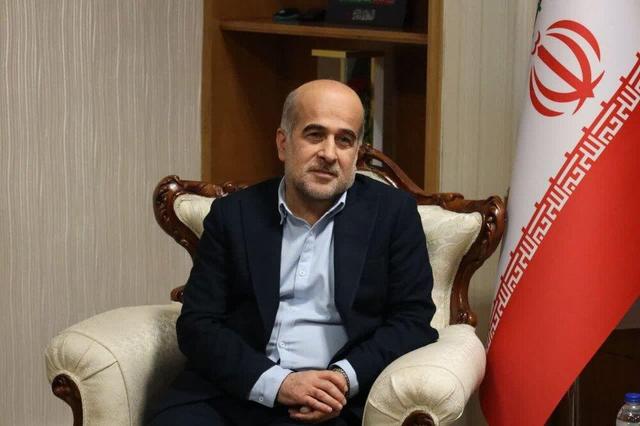 رئیس سازمان شیلات ایران: چهارمحال و بختیاری می‌تواند پایلوت توسعه و هوشمندسازی شیلات باشد