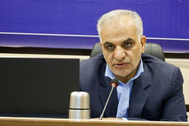 صادرات آبزیان از چهارمحال و بختیاری تسهیل شود