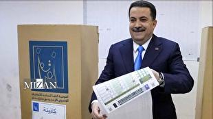 السودانی: ما مستقیماً برای تشکیل یک دولت کارآمد وارد مذاکره خواهیم شد