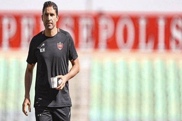 هاشمیان _ پرسپولیس در آستانه شکایت!