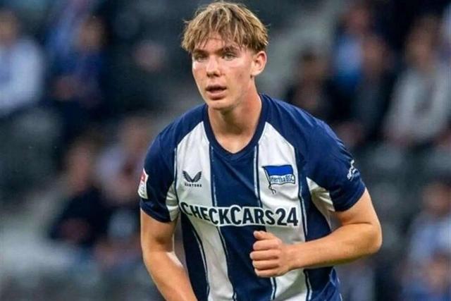 پدیده ۱۶ ساله در رادار بارسلونا و رئال مادرید