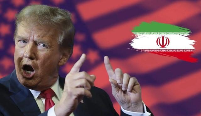 پرده برداری از راز پنهان اظهارات عجیب ترامپ درخصوص حمله به ایران/ ساداتیان: تردید هایی وجود دارد که اصلا آمریکا به ایران حمله نکرده است!