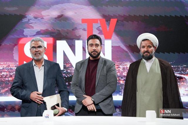 مناظره جنجالی دو نماینده مجلس / صمصامی: باید هرکسی که به معیشت مردم آتش زده را آتش زد / بنابی: آن وقت تنها می‌مانی!