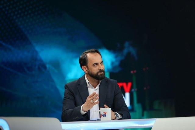 ببینید | ماجرای ثبت نام علی کشوری در انتخابات مجلس چه بود؟