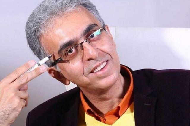 چندنوع خط فقر داریم؛ خط فقر شدیداللحن، خط فقر خارق العاده،خط فقر زیرخاکی، خط فقر بی کفنی و...!