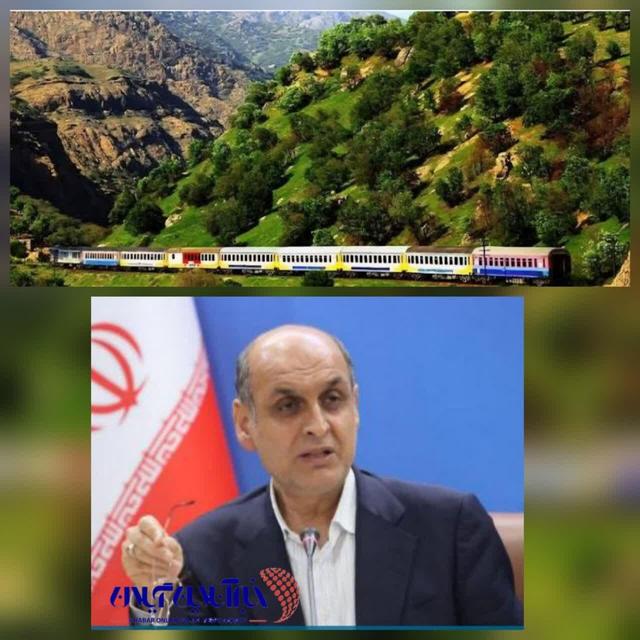 اجلاس استانداران حوزه دریای خزر فرصتی برای توسعه اقتصاد و کریدور شمال-جنوب است