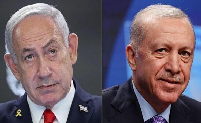 دلایل آنکارا برای صدور حکم جلب علیه مقامات اسرائیلی