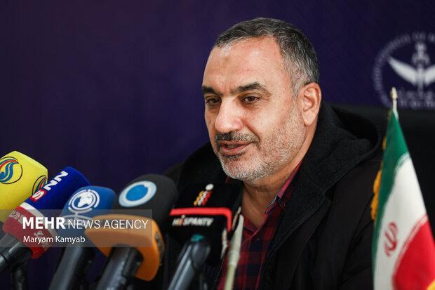 معاون حقوقی سپاه: روشنفکران غربزده فکر می‌کنند اگر مطبوعات یا هنر داشته باشیم باید با بی‌حیایی و فساد باشد/ آمریکای گرگ‌صفت برای دریدن بهانه نمی‌خواهد