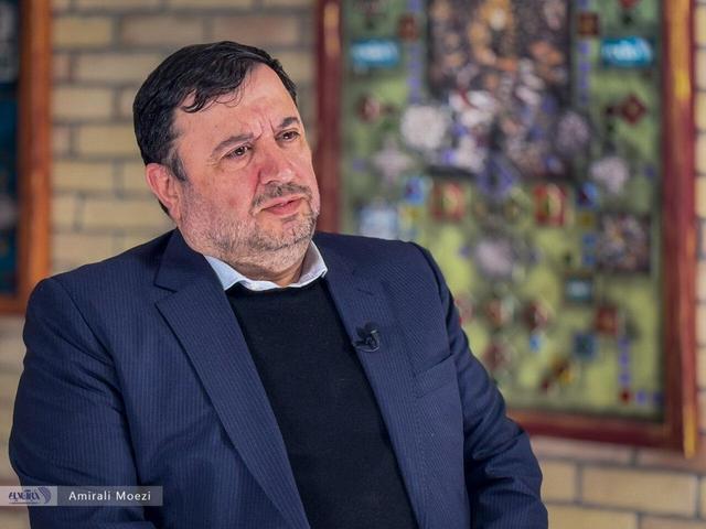 ببینید | دبیر اسبق شورای عالی فضای مجازی: تلگرام و یوتیوب باید رفع فیلتر شوند
