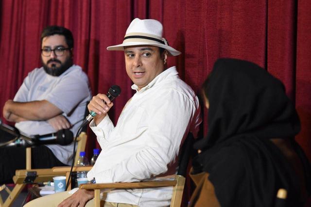 وقتی سادگی معنا می‌آفریند/ از دغدغه ملی تا خوانش زیرمتنی