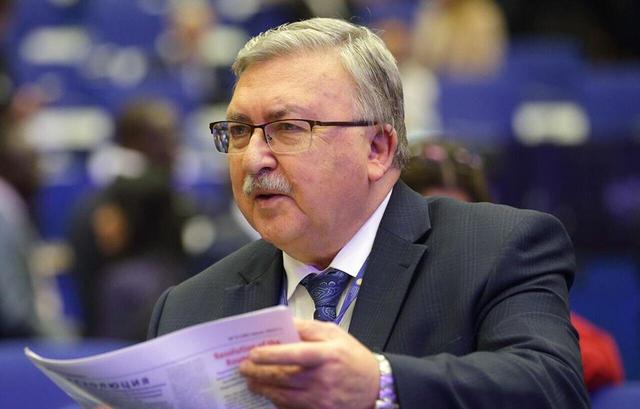 تردید روسیه نسبت به توانایی اروپا برای ایفای نقش در برنامه هسته‌ای ایران