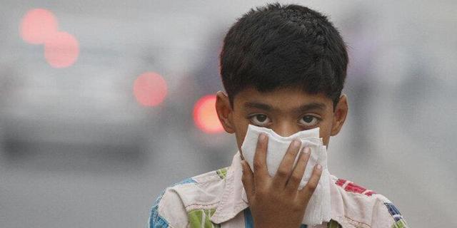 ازدحام بیماران قلبی تنفسی در این استان