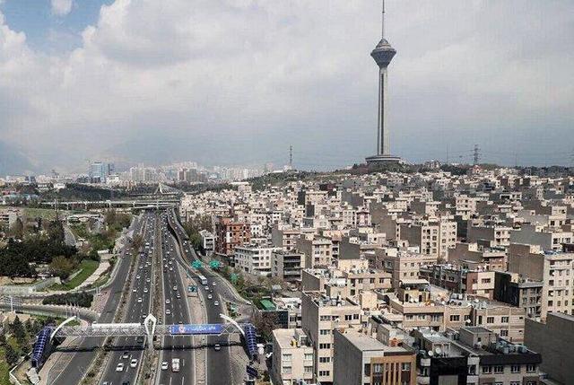 «تخلیه تهران» به‌خاطر کم‌آبی از نگاه اولین شهردار پایتخت پس از انقلاب/ ظرفیت تهران برای ۵ میلیون نفر پیش‌بینی شده بود