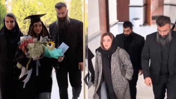 واکنش دانشگاه آزاد به حاشیه‌های بهنوش طباطبایی در این دانشگاه