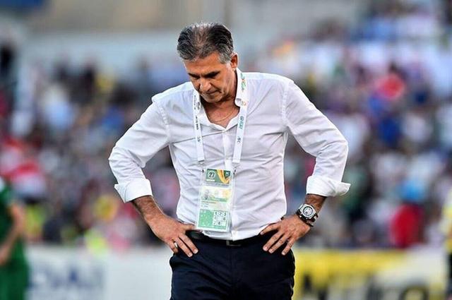 انتقاد تند کی‌روش از لیگ عمان