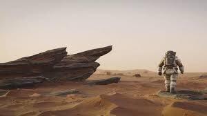 ردپای زندگی در مریخ؟ | عجایب سنگ ‌۳.۵ میلیاردساله!