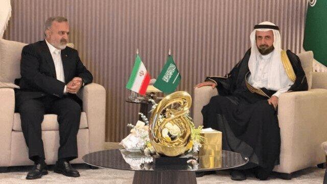 ایران و عربستان به توافق رسیدند+ جزئیات