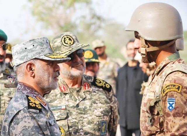 تغییر لحن معنادار مقامات سپاه ؛ پیام داده شد | ایران وارد مرحله بازداندگی تهاجمی شد؛ معنای جمله مهم فرمانده