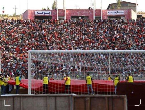 جدیدترین اختراع فوتبال ایران؛ «سهو تایپی» | فسخ یکطرفه بیرانوند و فرق گذاشتن بین لیگ و حذفی؛ به من شک کن!