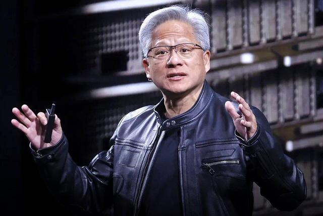 مدیرعامل شرکت انویدیا؛ برق ساختمان و لوله کشی یاد بگیرید، آینده از آنِ مشاغل فنی است!