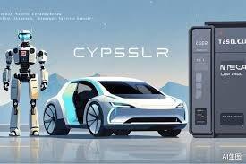 تسلا وارد دنیای تراشه‌های هوش مصنوعی می‌شود | نمادی از جاه‌طلبی و نوآوری  ایلان ماسک