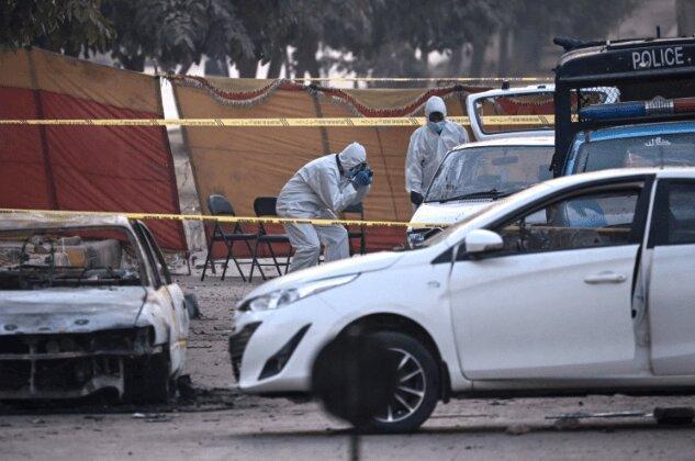 کشور همسایه رسماً وارد وضعیت جنگی شد + تصاویر | نخستین حمله بزرگ در پایتخت | ماجرا چیست؟