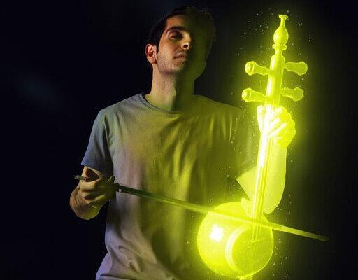 نامزد شدنم کار خدا بود!