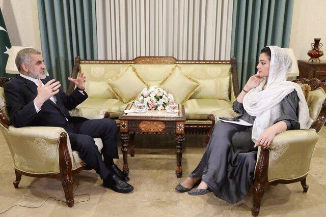 روایتی از التماس اسرائیل از ایران | آمریکا به دنبال این بود تا ایران هسته‌ای شود اما...