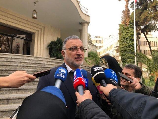 زاکانی: هزینه‌های صرف‌جویی آب صرف اصلاح شبکه می‌شود/ وزارت نیرو هیچ چاه آبی در اختیار شهرداری نگذاشته است