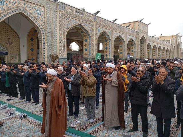 یادداشت | برکت از رفتارمان می‌بارد، نه فقط از نماز باران