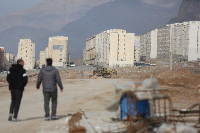 برهوت بازار مسکن ؛ کسی دیگر خانه نمی خرد!