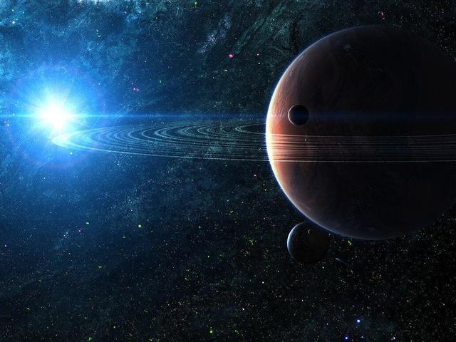 عوامل معنوی و فرامادی عالم را تغییر خواهند داد